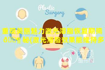 重现美丽魅力激光溶脂恢复期揭 🐶 秘(激光溶脂效果能维持多久)